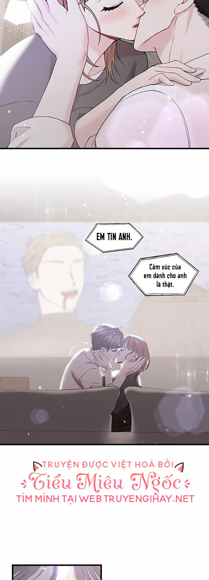 Người Chồng Thứ Hai Của Tôi Chapter 32 - Trang 2