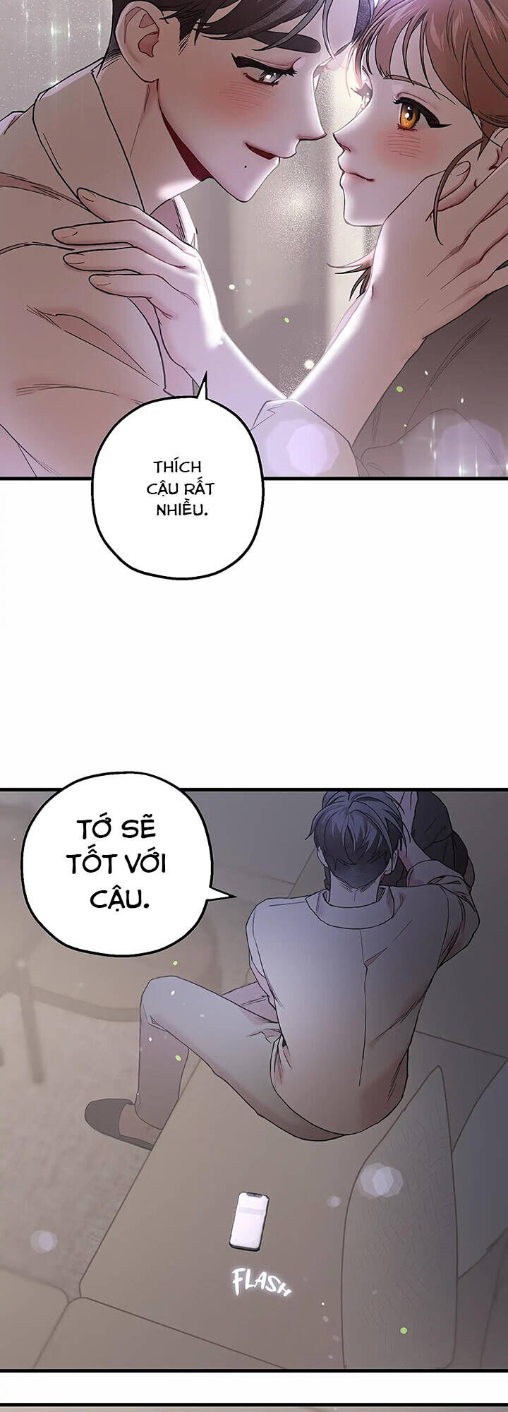 Người Chồng Thứ Hai Của Tôi Chapter 32 - Trang 2