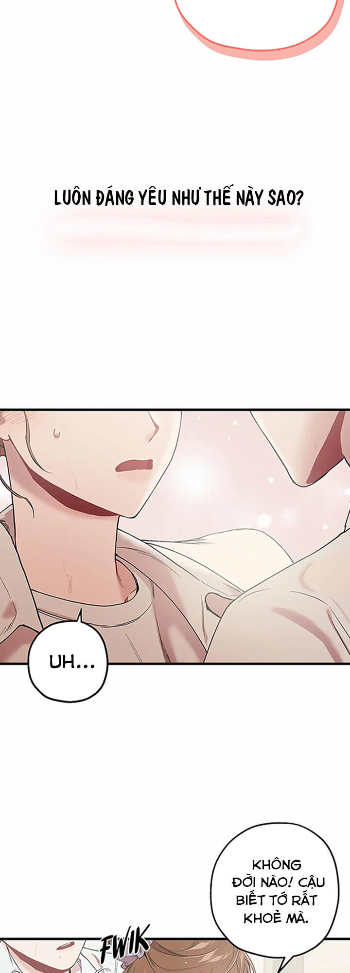 Người Chồng Thứ Hai Của Tôi Chapter 32 - Trang 2