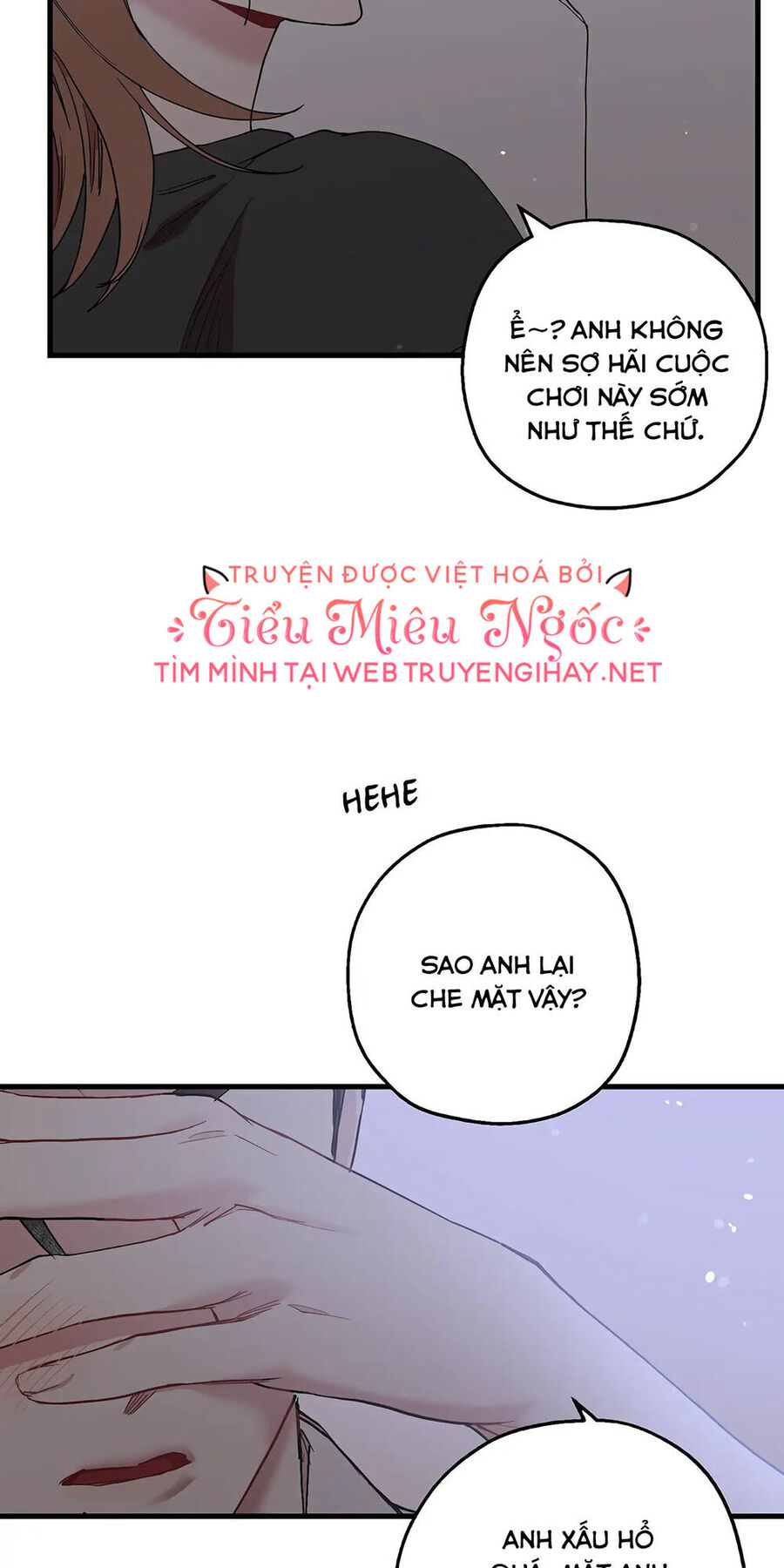 Người Chồng Thứ Hai Của Tôi Chapter 33 - Trang 2