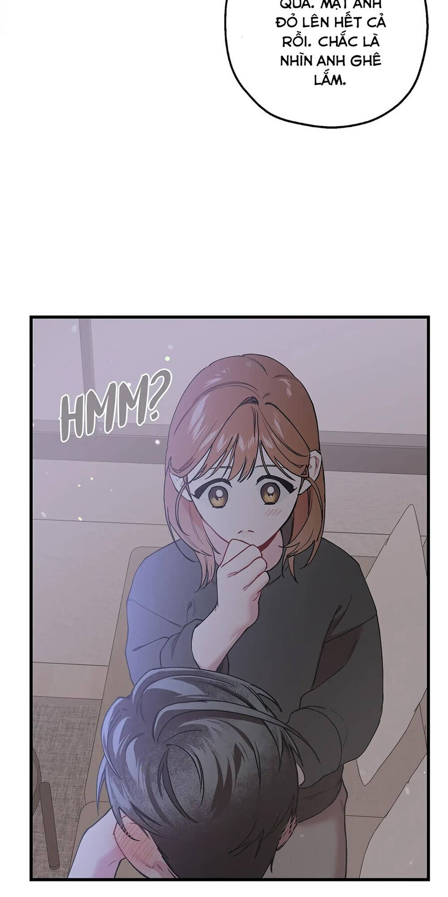 Người Chồng Thứ Hai Của Tôi Chapter 33 - Trang 2