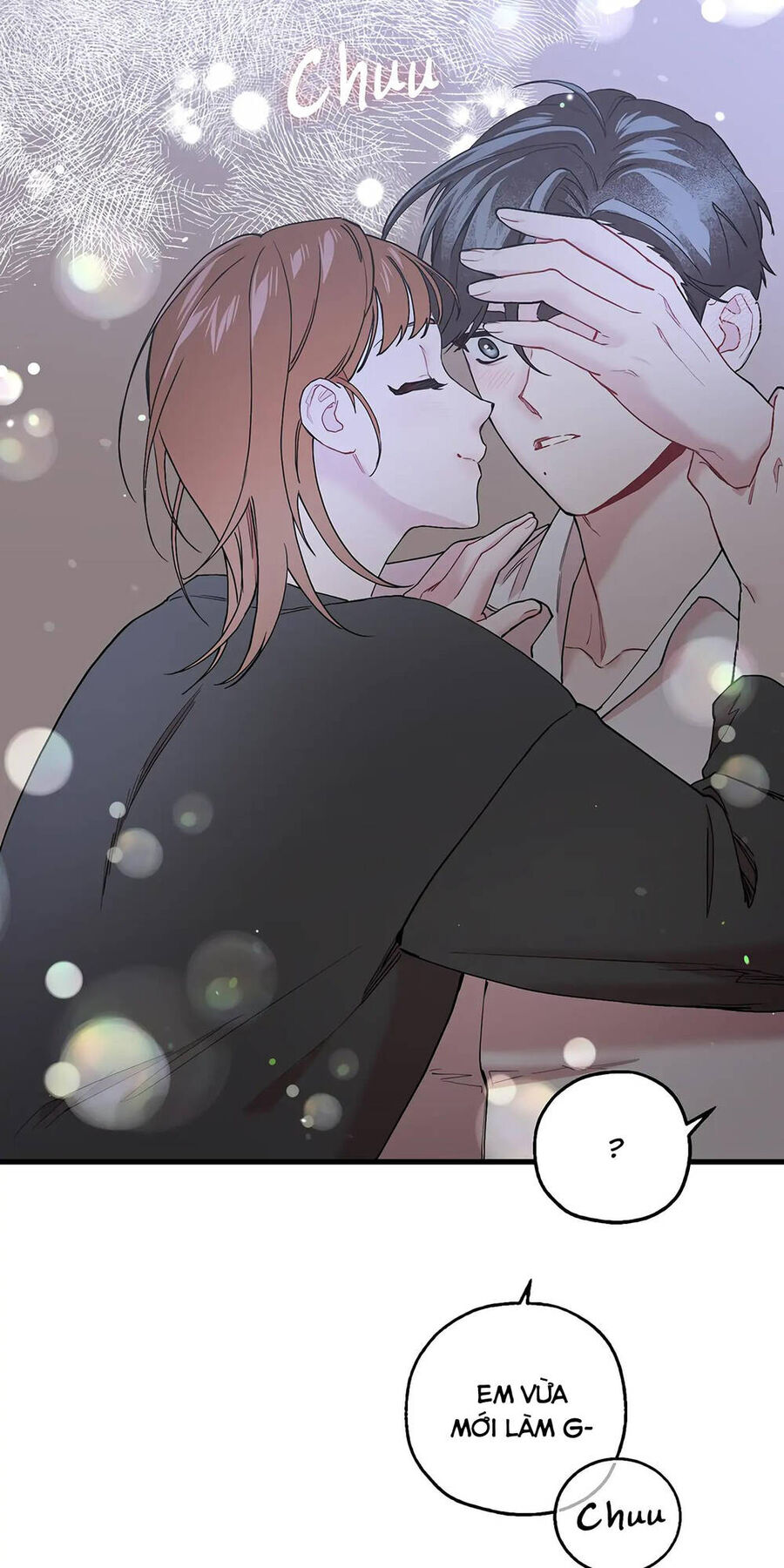 Người Chồng Thứ Hai Của Tôi Chapter 33 - Trang 2