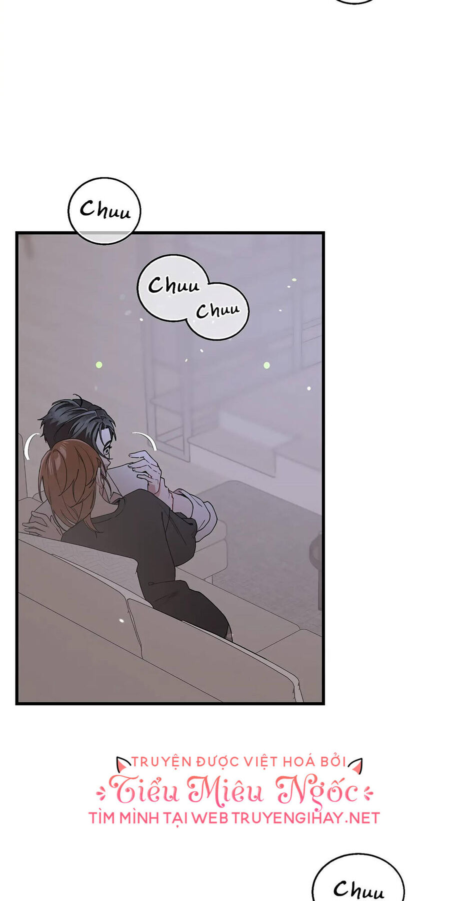 Người Chồng Thứ Hai Của Tôi Chapter 33 - Trang 2