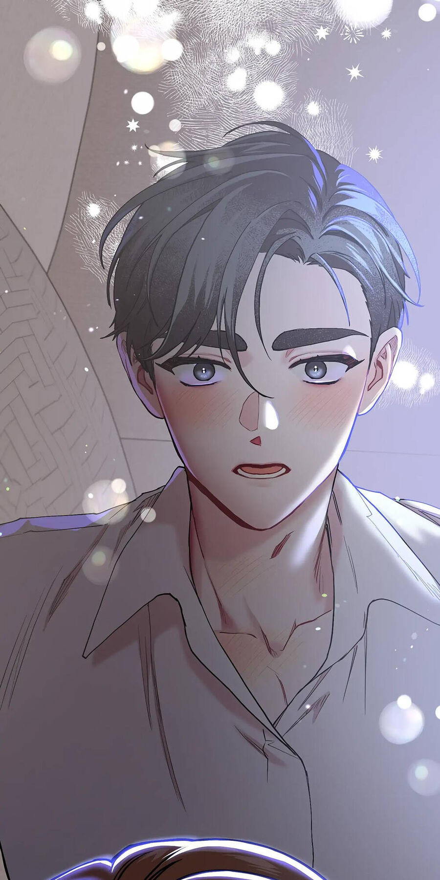 Người Chồng Thứ Hai Của Tôi Chapter 33 - Trang 2