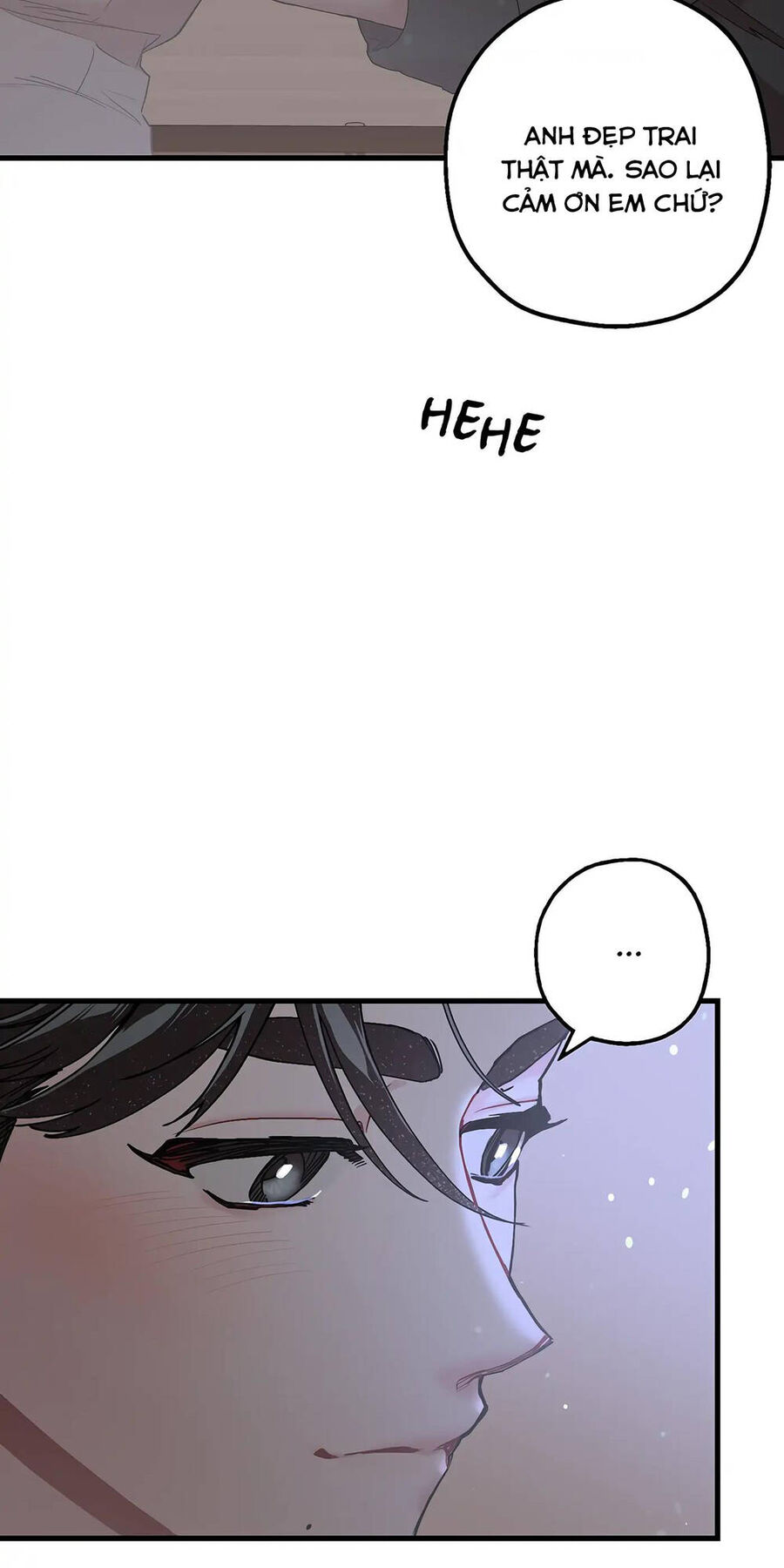 Người Chồng Thứ Hai Của Tôi Chapter 33 - Trang 2