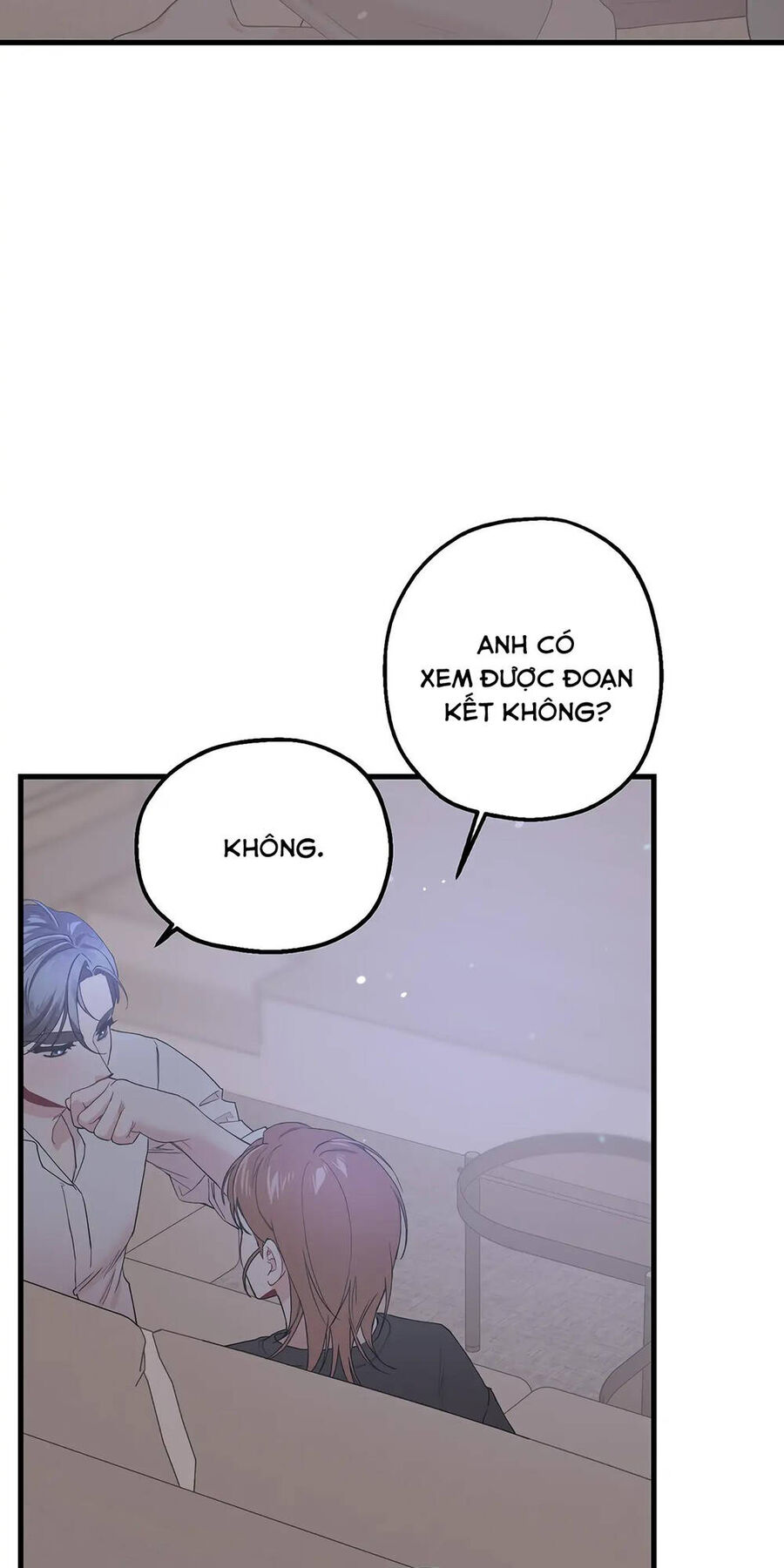 Người Chồng Thứ Hai Của Tôi Chapter 33 - Trang 2