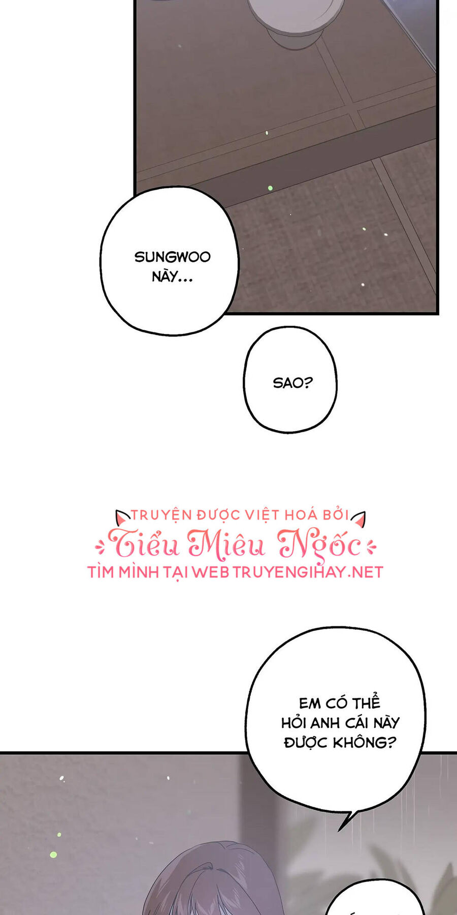 Người Chồng Thứ Hai Của Tôi Chapter 33 - Trang 2