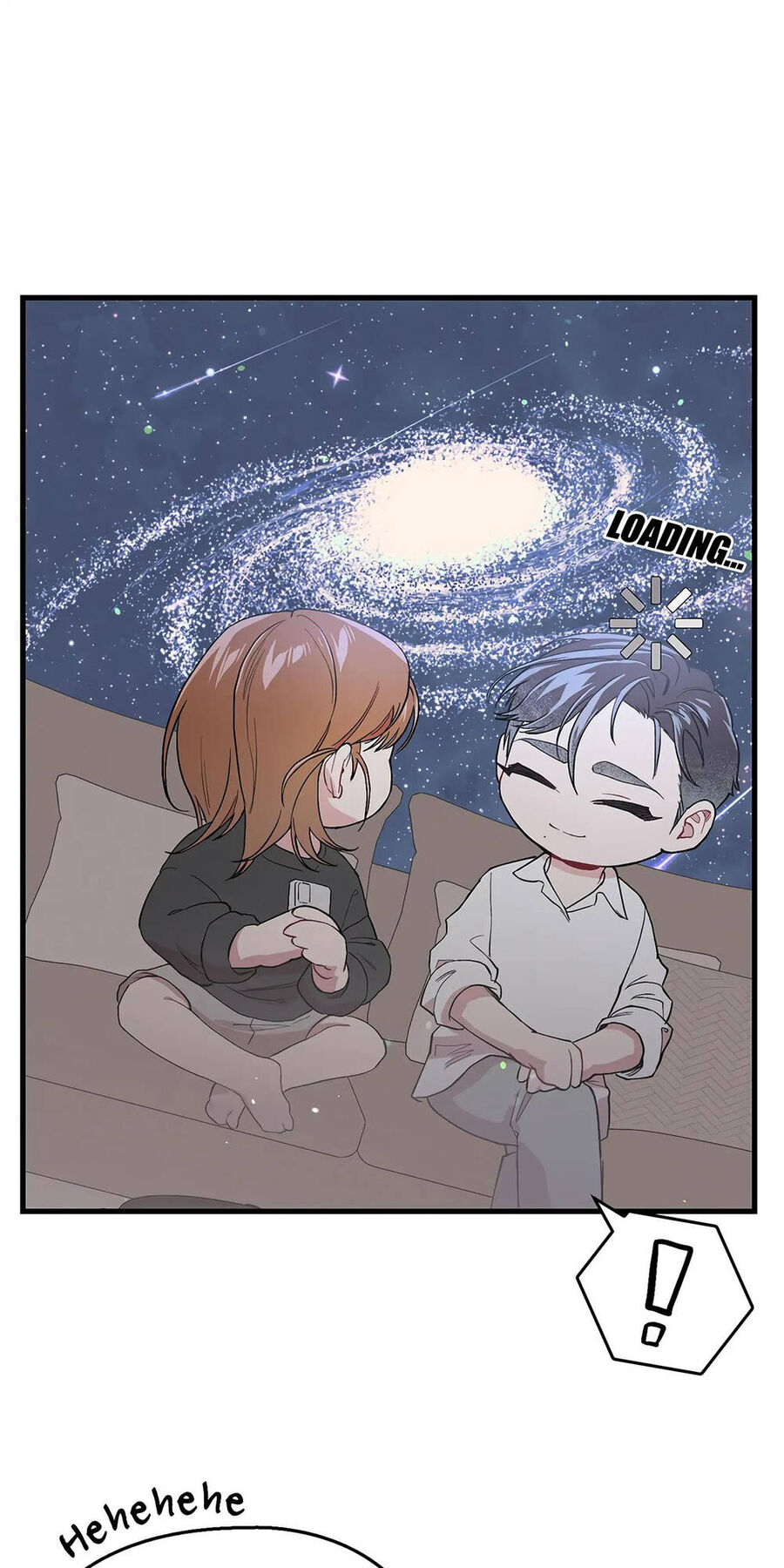 Người Chồng Thứ Hai Của Tôi Chapter 33 - Trang 2