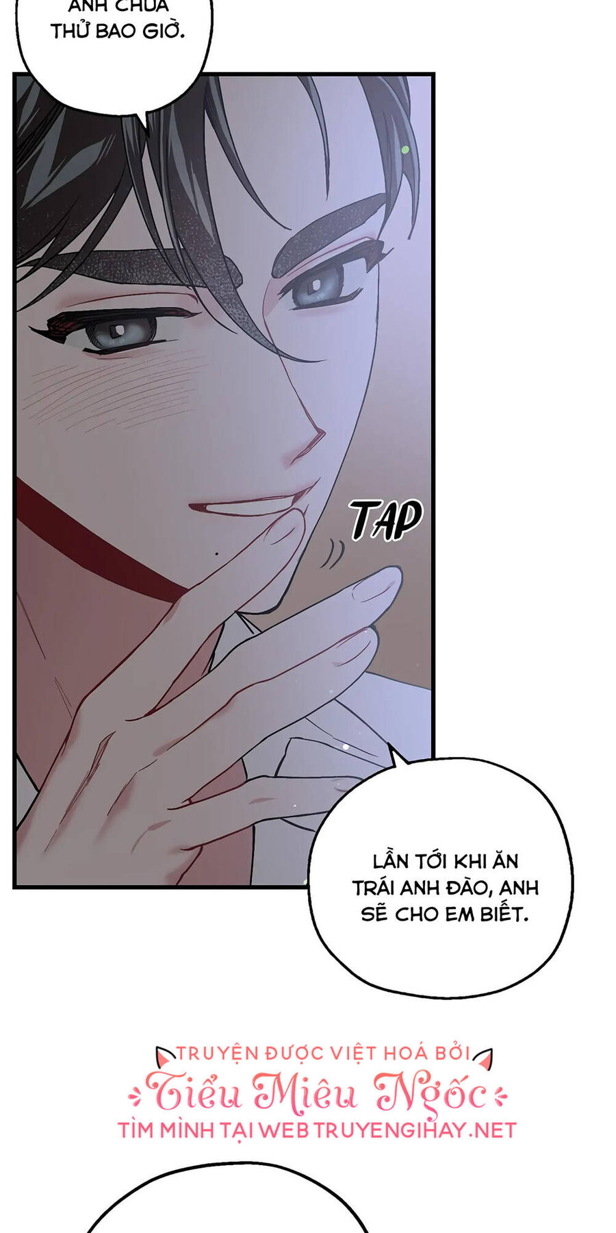 Người Chồng Thứ Hai Của Tôi Chapter 33 - Trang 2