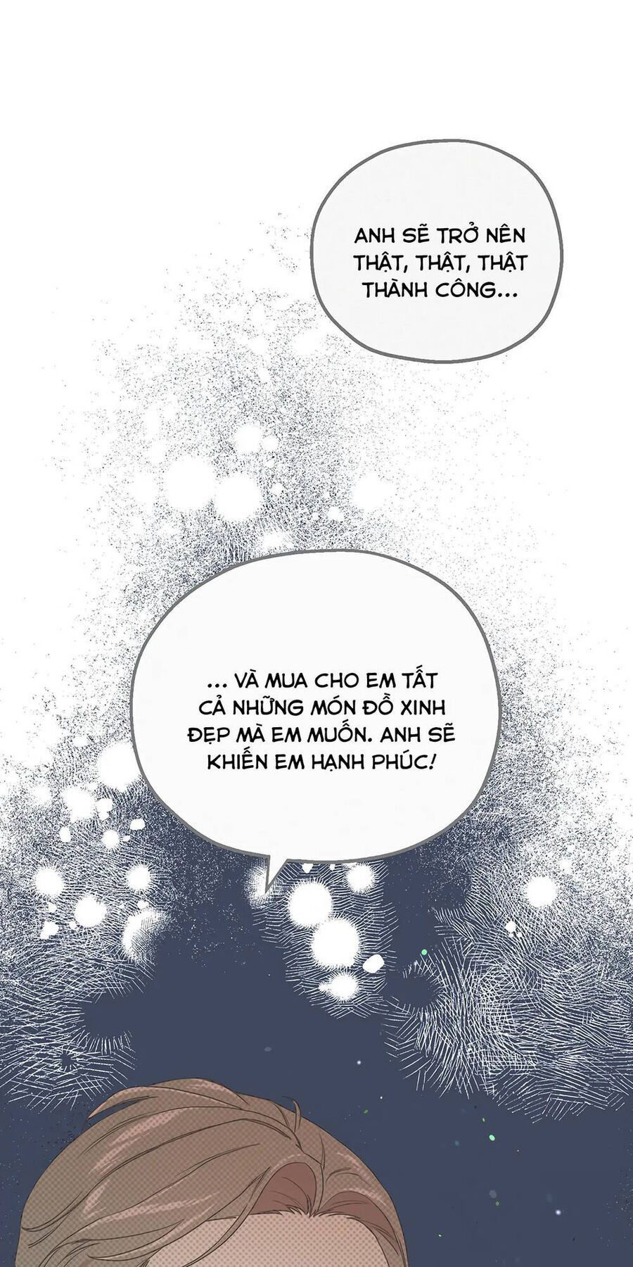 Người Chồng Thứ Hai Của Tôi Chapter 33 - Trang 2