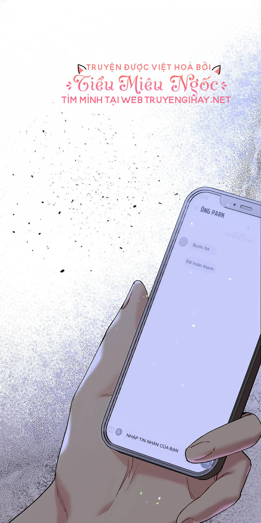 Người Chồng Thứ Hai Của Tôi Chapter 33 - Trang 2