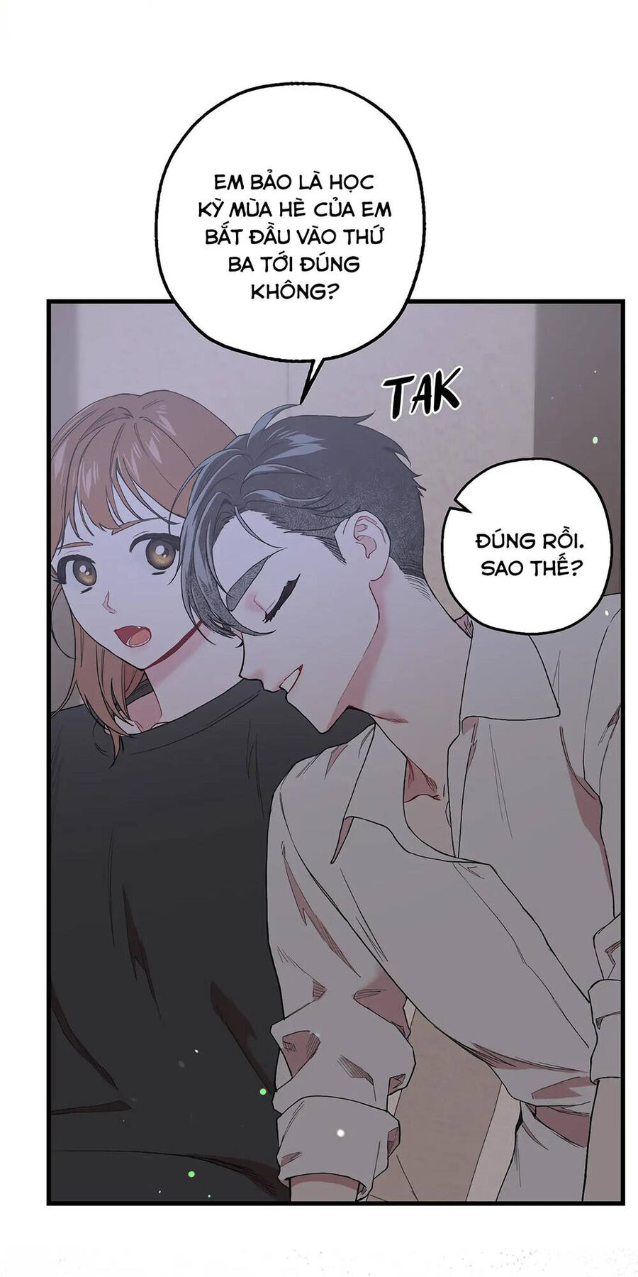 Người Chồng Thứ Hai Của Tôi Chapter 33 - Trang 2