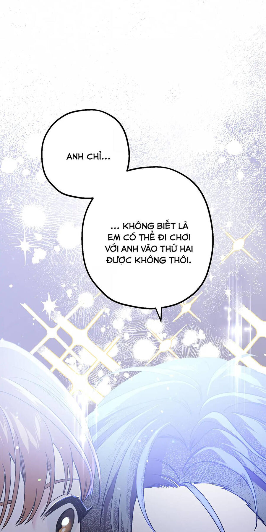 Người Chồng Thứ Hai Của Tôi Chapter 33 - Trang 2