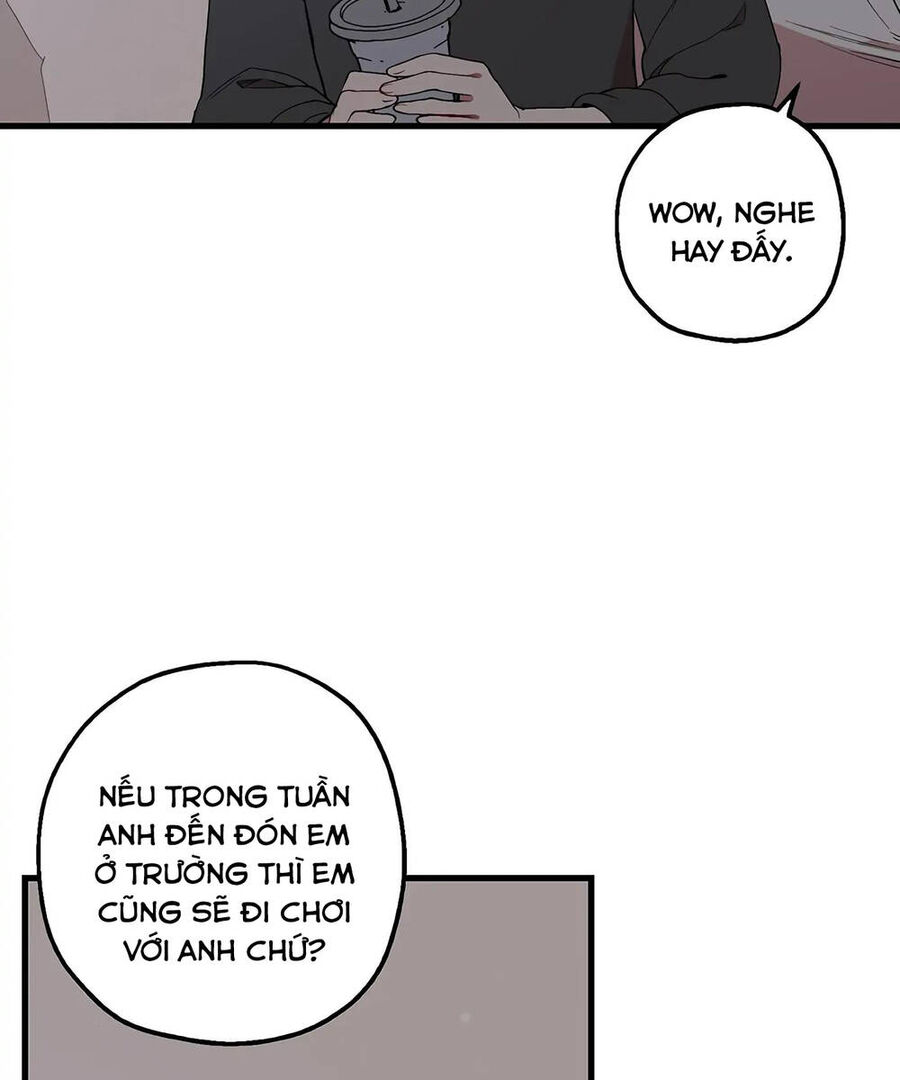 Người Chồng Thứ Hai Của Tôi Chapter 33 - Trang 2