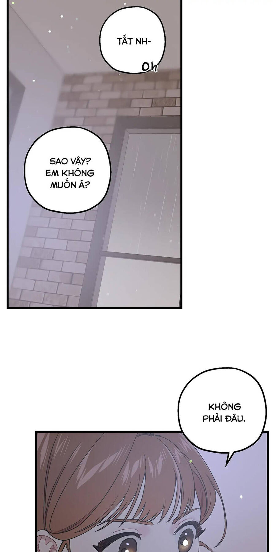 Người Chồng Thứ Hai Của Tôi Chapter 33 - Trang 2