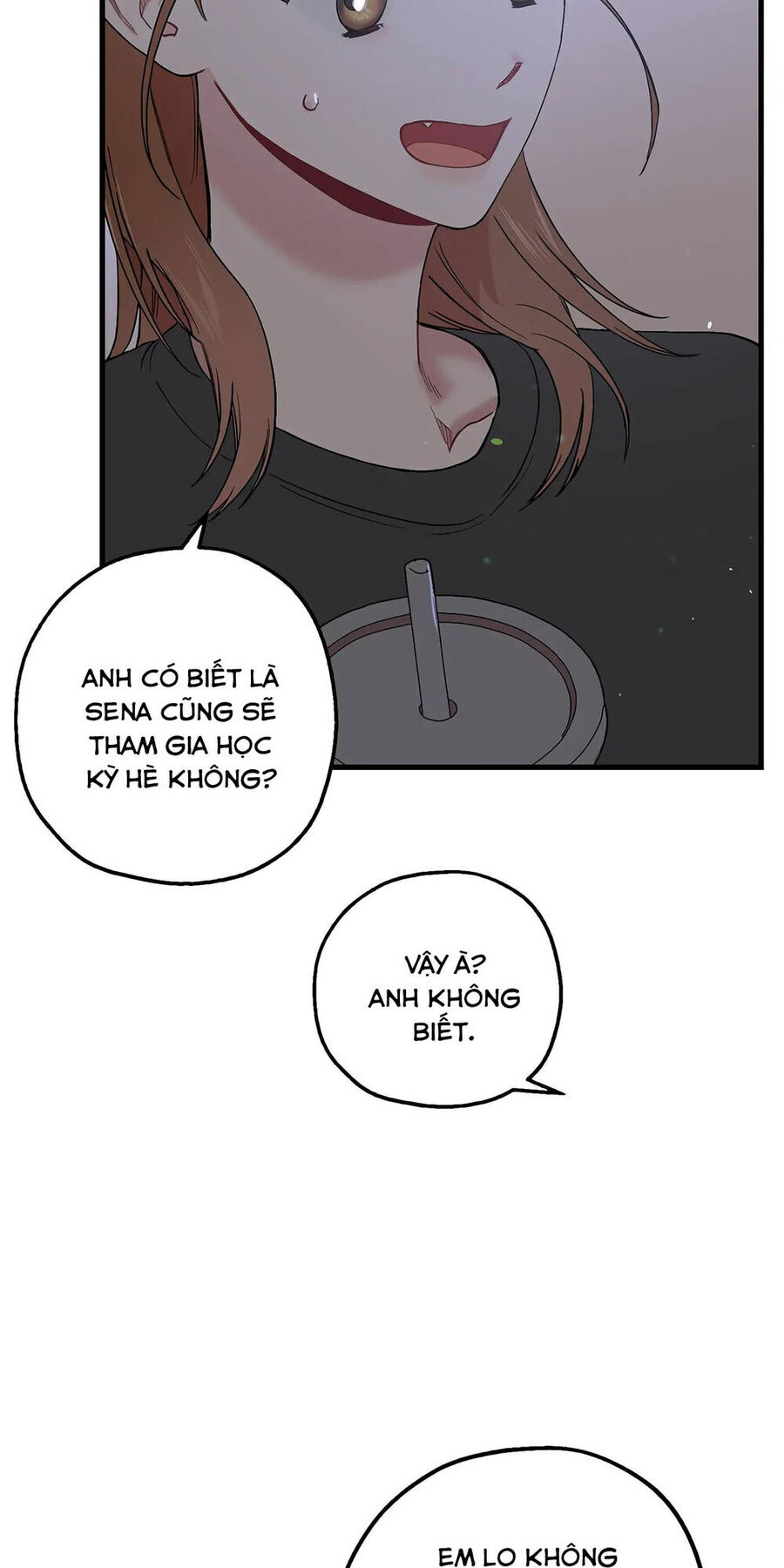 Người Chồng Thứ Hai Của Tôi Chapter 33 - Trang 2