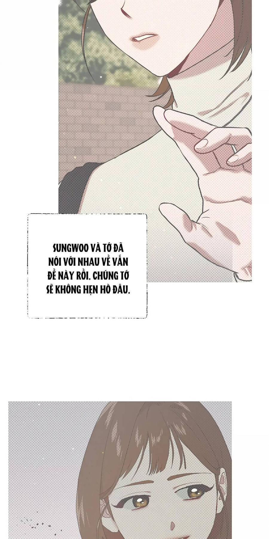 Người Chồng Thứ Hai Của Tôi Chapter 33 - Trang 2