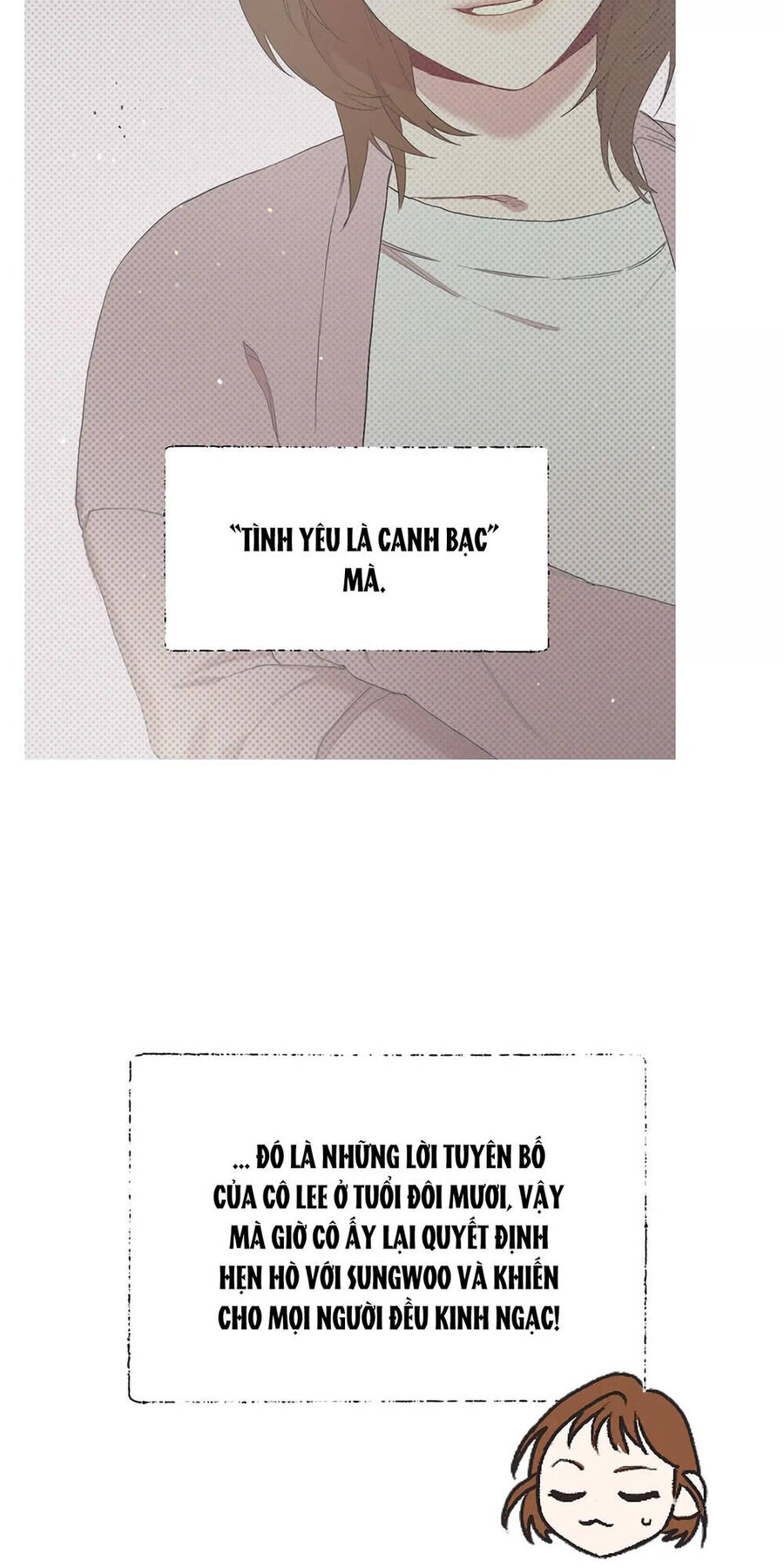 Người Chồng Thứ Hai Của Tôi Chapter 33 - Trang 2