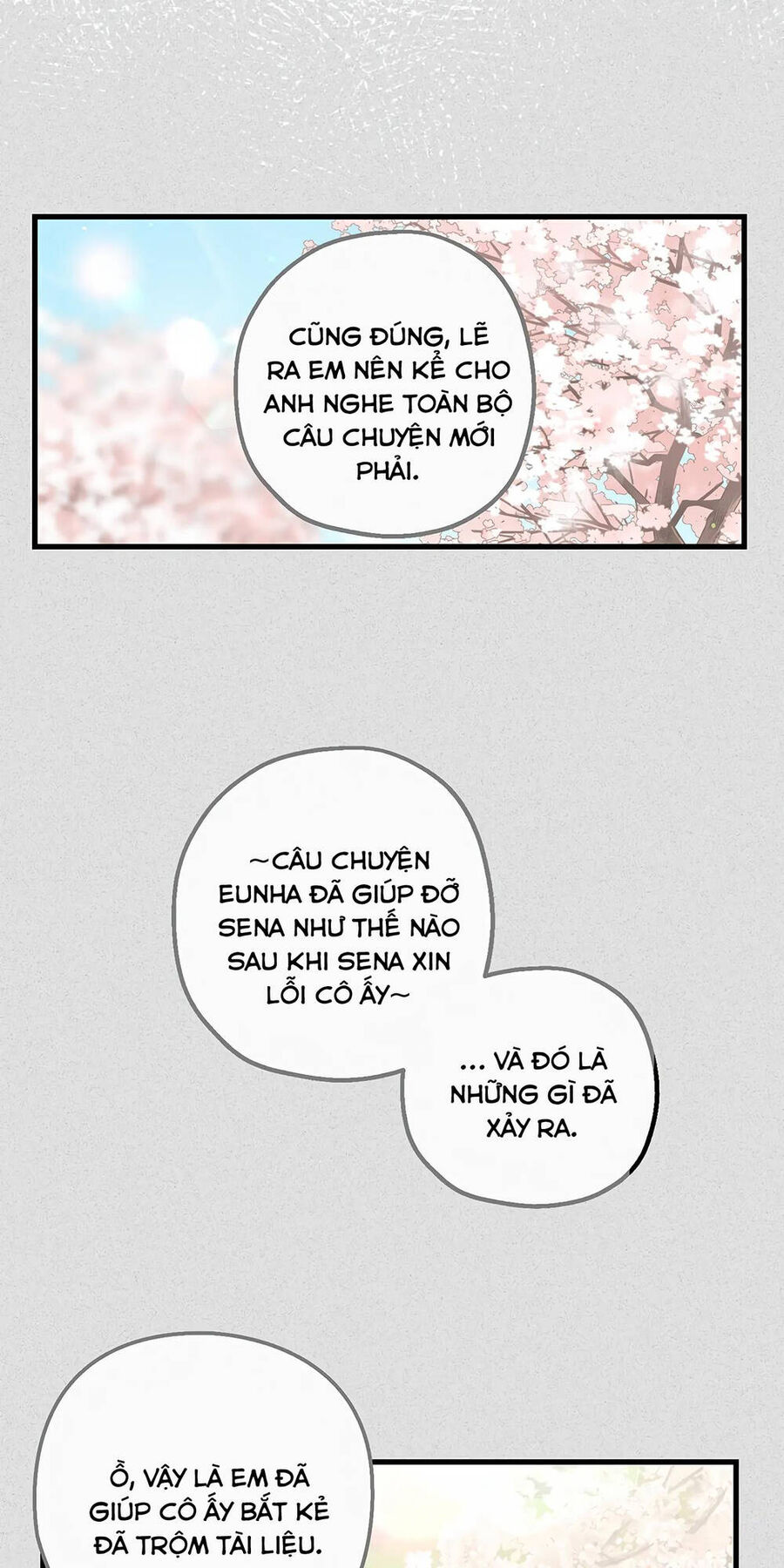 Người Chồng Thứ Hai Của Tôi Chapter 33 - Trang 2