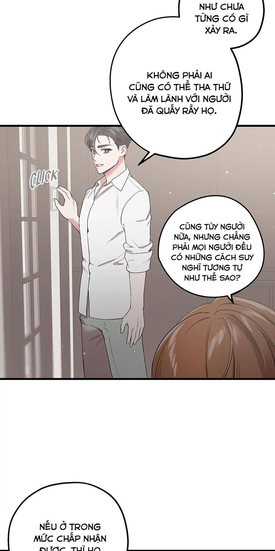 Người Chồng Thứ Hai Của Tôi Chapter 33 - Trang 2