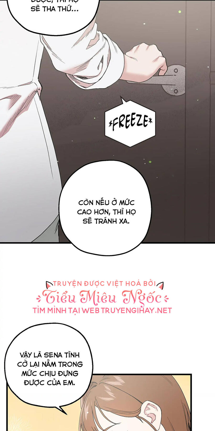 Người Chồng Thứ Hai Của Tôi Chapter 33 - Trang 2