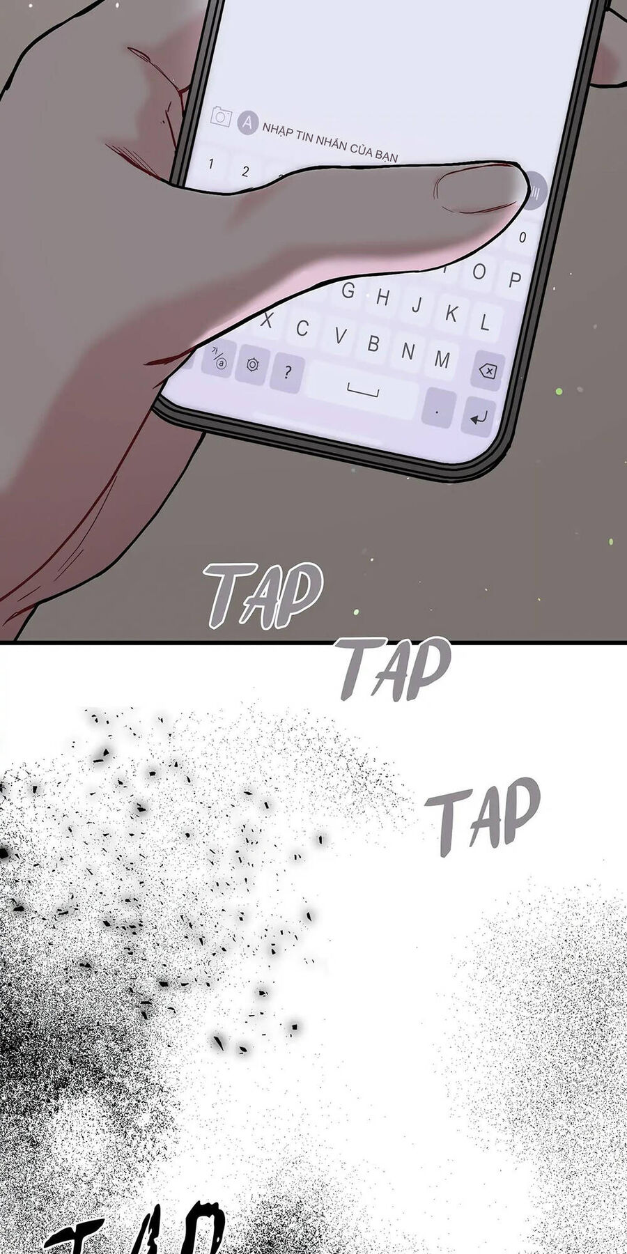 Người Chồng Thứ Hai Của Tôi Chapter 33 - Trang 2