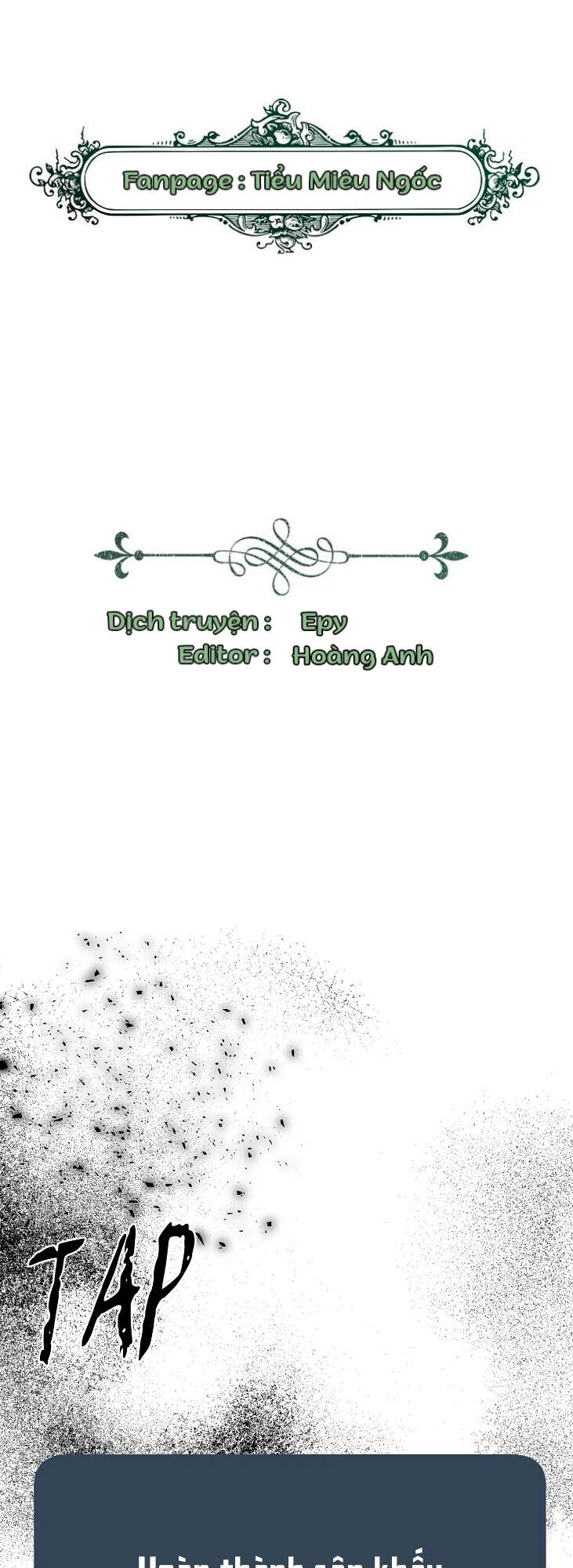 Người Chồng Thứ Hai Của Tôi Chapter 34.1 - Trang 2