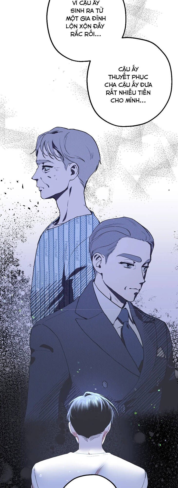 Người Chồng Thứ Hai Của Tôi Chapter 34.1 - Trang 2