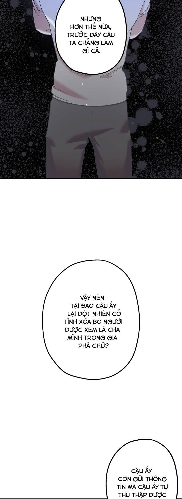 Người Chồng Thứ Hai Của Tôi Chapter 34.1 - Trang 2