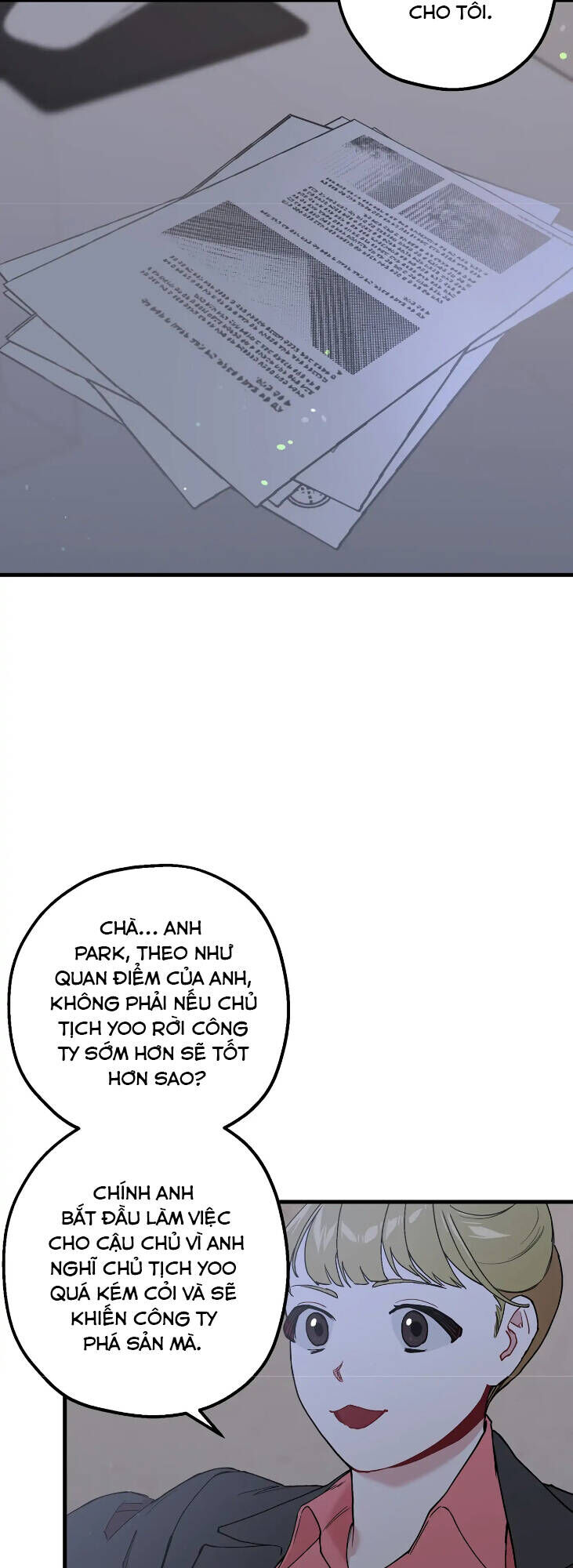 Người Chồng Thứ Hai Của Tôi Chapter 34.1 - Trang 2