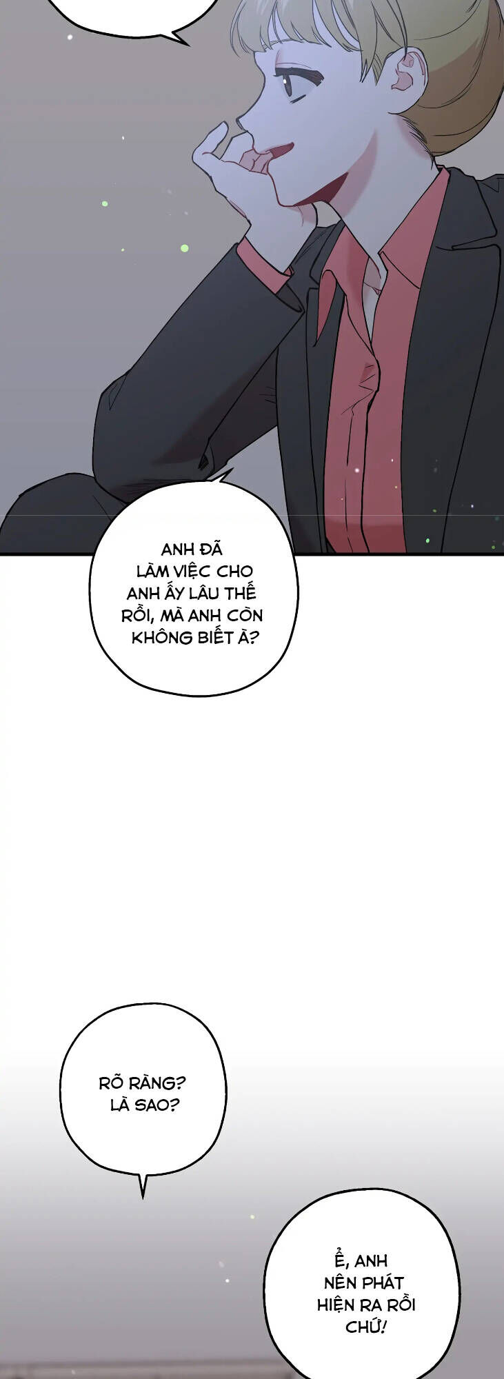 Người Chồng Thứ Hai Của Tôi Chapter 34.1 - Trang 2