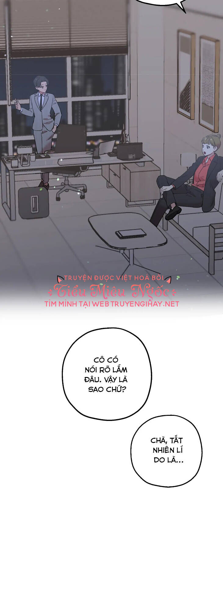 Người Chồng Thứ Hai Của Tôi Chapter 34.1 - Trang 2