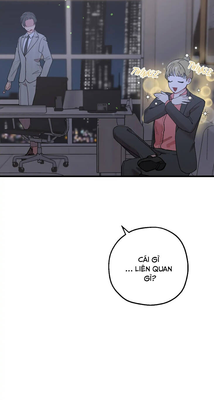 Người Chồng Thứ Hai Của Tôi Chapter 34.1 - Trang 2