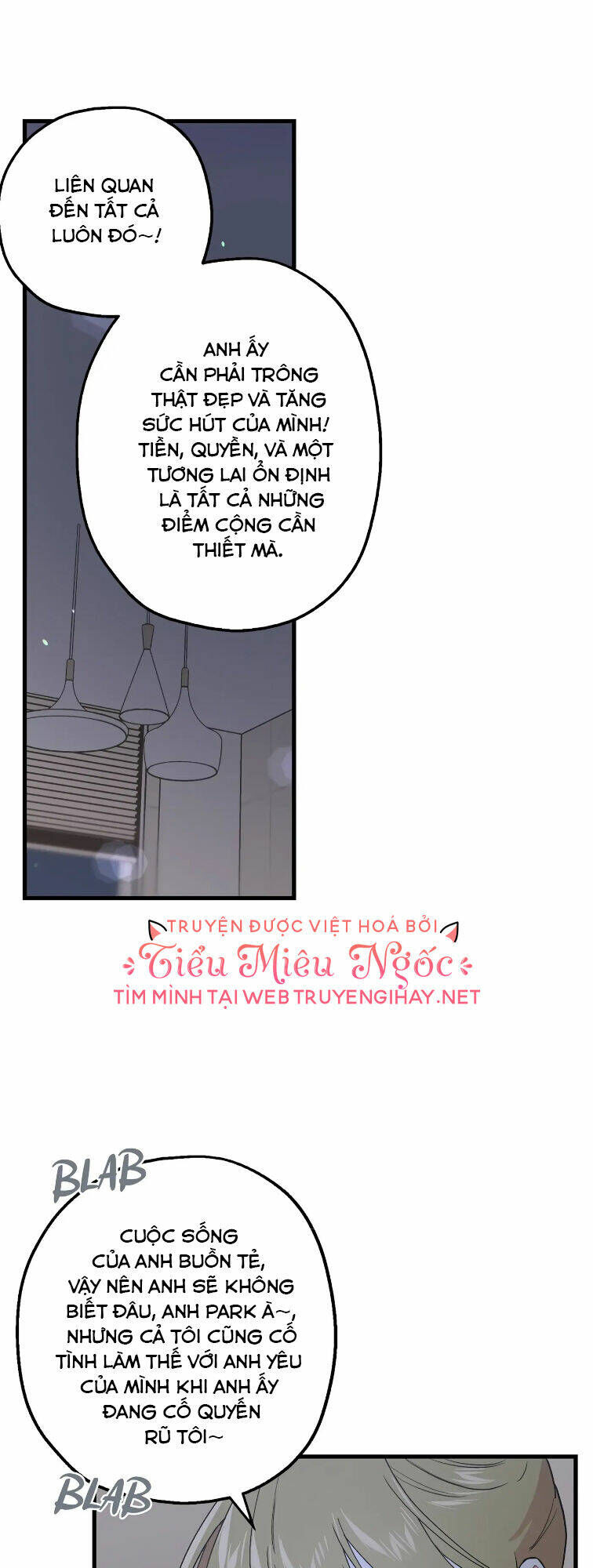 Người Chồng Thứ Hai Của Tôi Chapter 34.1 - Trang 2