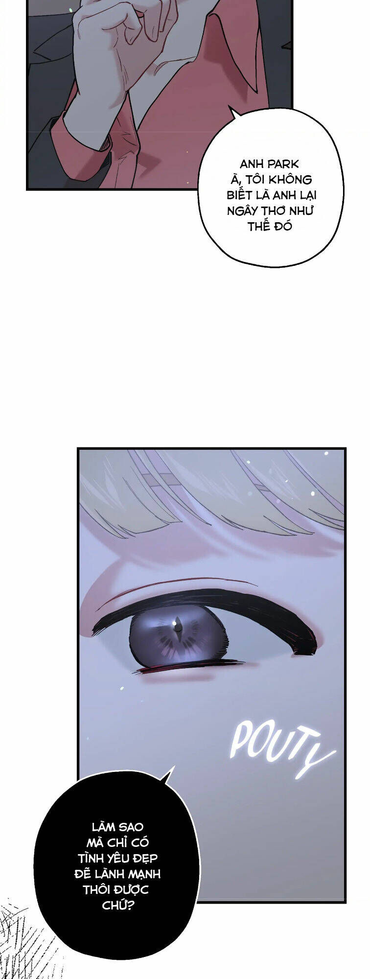 Người Chồng Thứ Hai Của Tôi Chapter 34.1 - Trang 2