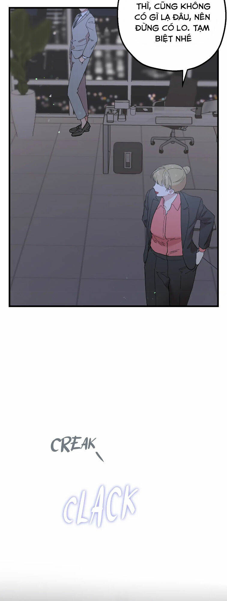 Người Chồng Thứ Hai Của Tôi Chapter 34.1 - Trang 2