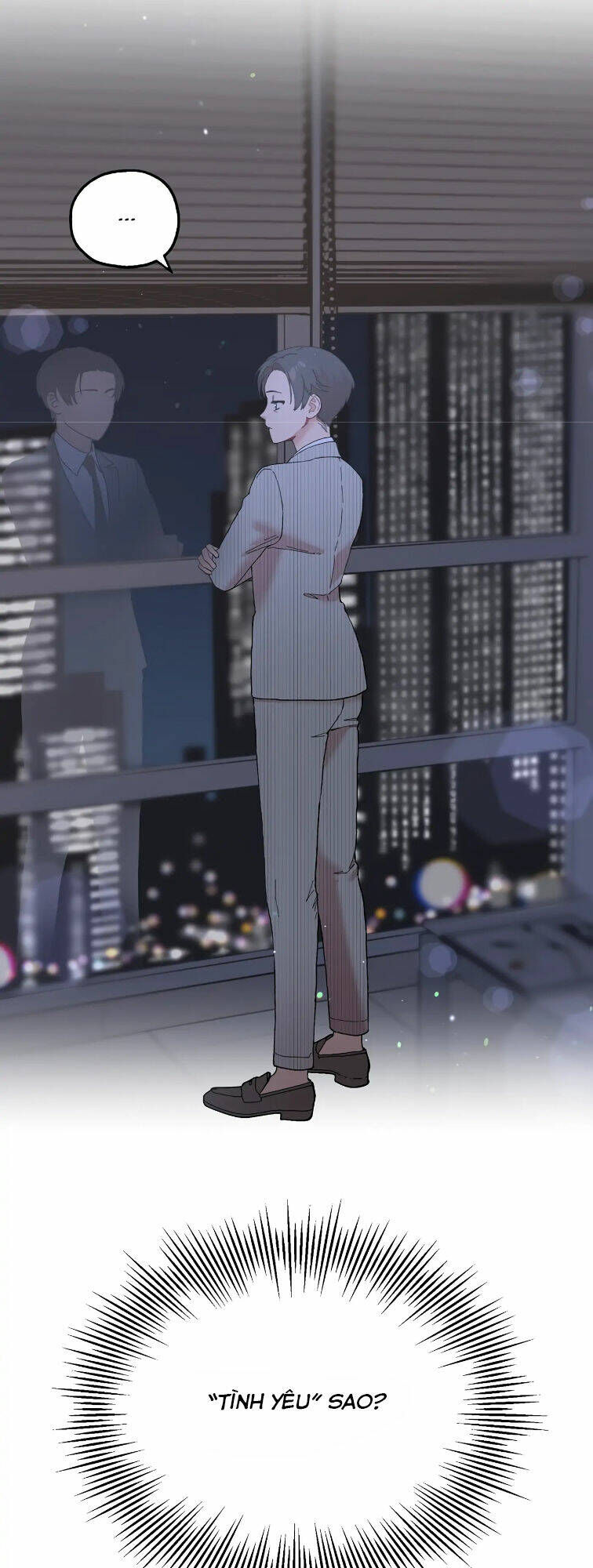 Người Chồng Thứ Hai Của Tôi Chapter 34.1 - Trang 2