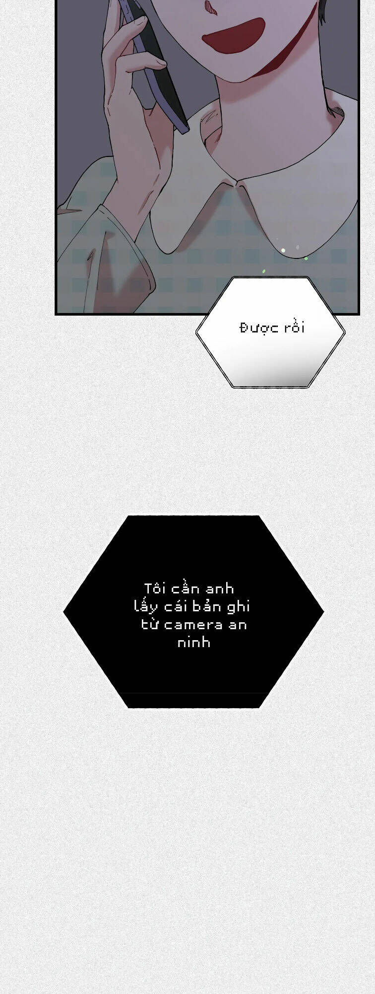 Người Chồng Thứ Hai Của Tôi Chapter 34.1 - Trang 2