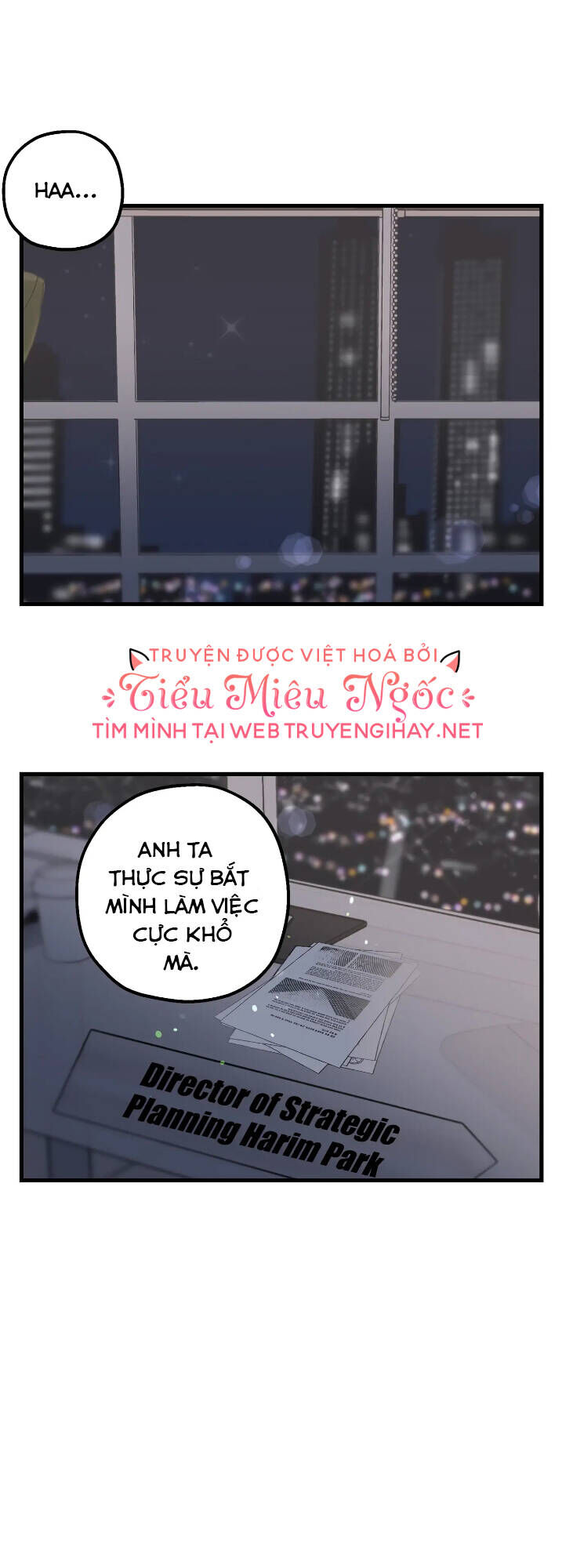 Người Chồng Thứ Hai Của Tôi Chapter 34.1 - Trang 2