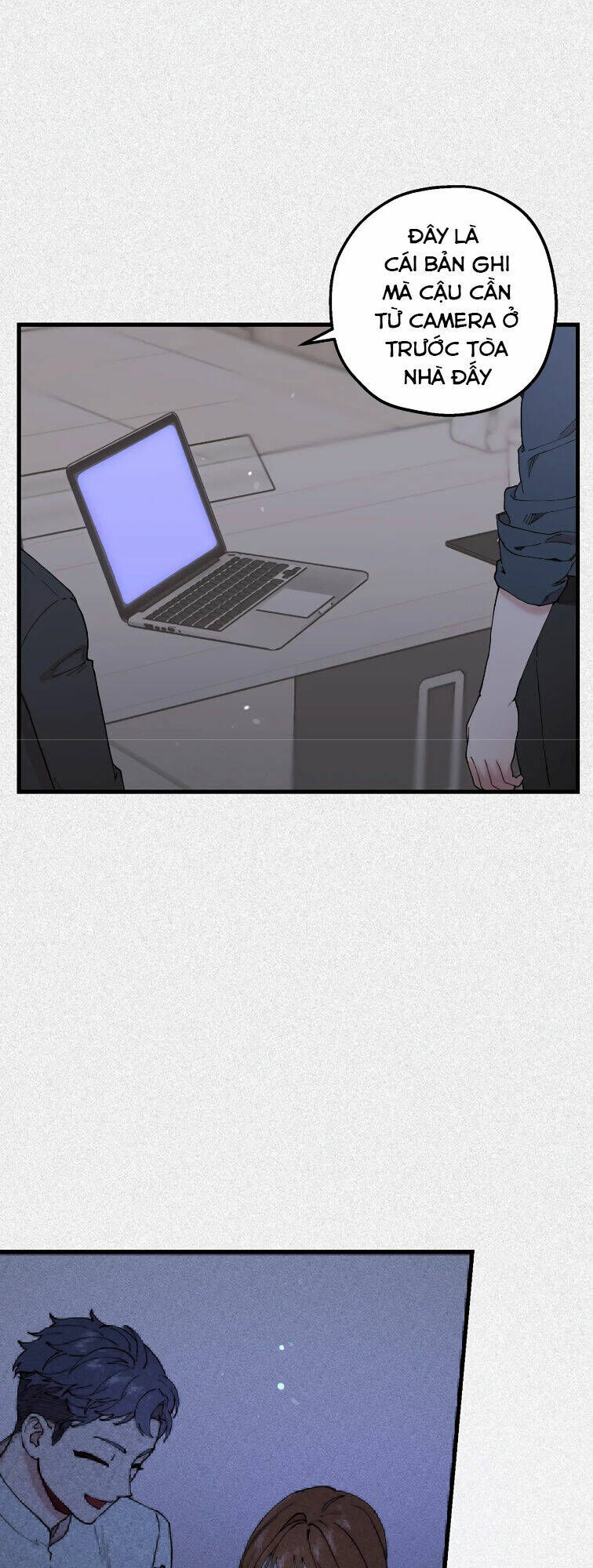 Người Chồng Thứ Hai Của Tôi Chapter 34.1 - Trang 2