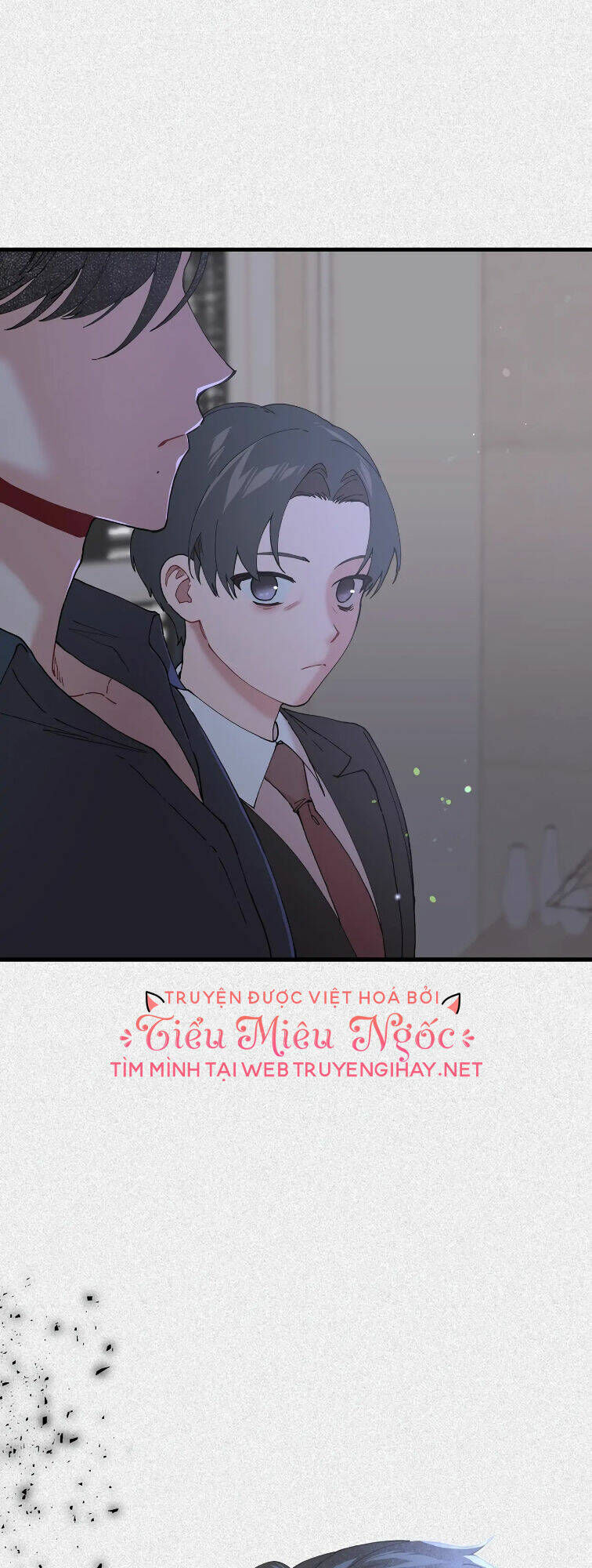 Người Chồng Thứ Hai Của Tôi Chapter 34.1 - Trang 2