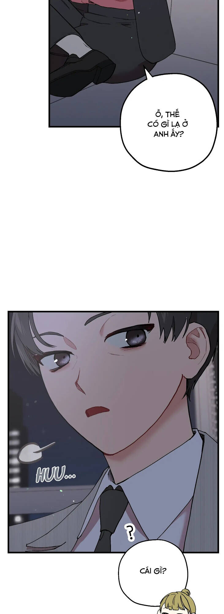 Người Chồng Thứ Hai Của Tôi Chapter 34.1 - Trang 2