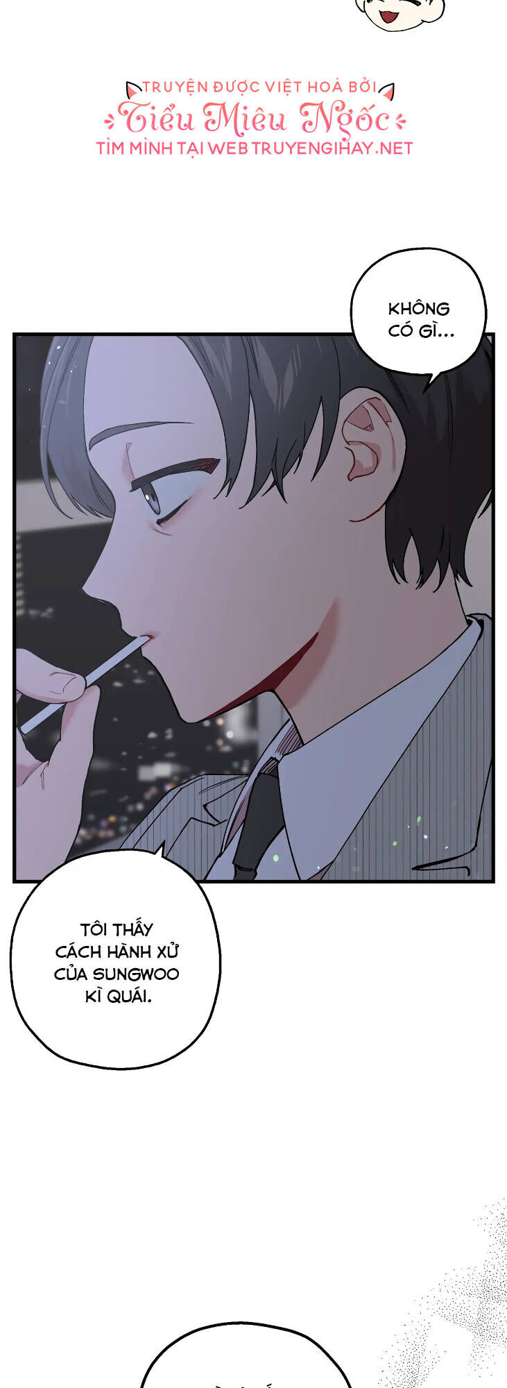 Người Chồng Thứ Hai Của Tôi Chapter 34.1 - Trang 2