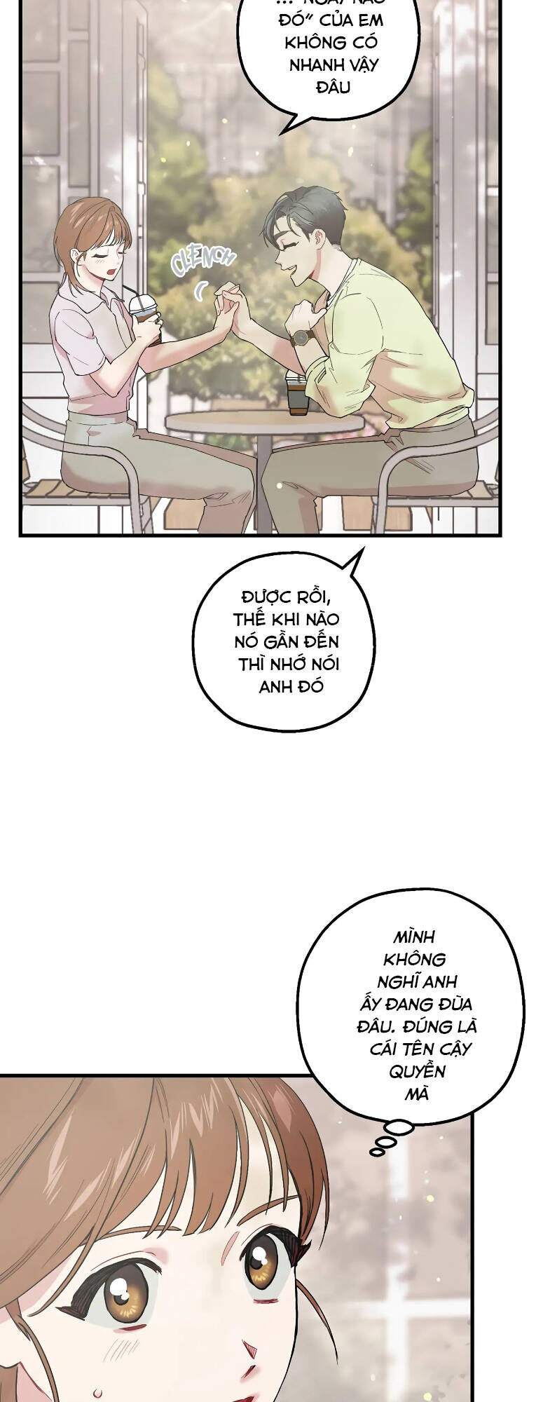 Người Chồng Thứ Hai Của Tôi Chapter 34.2 - Trang 2