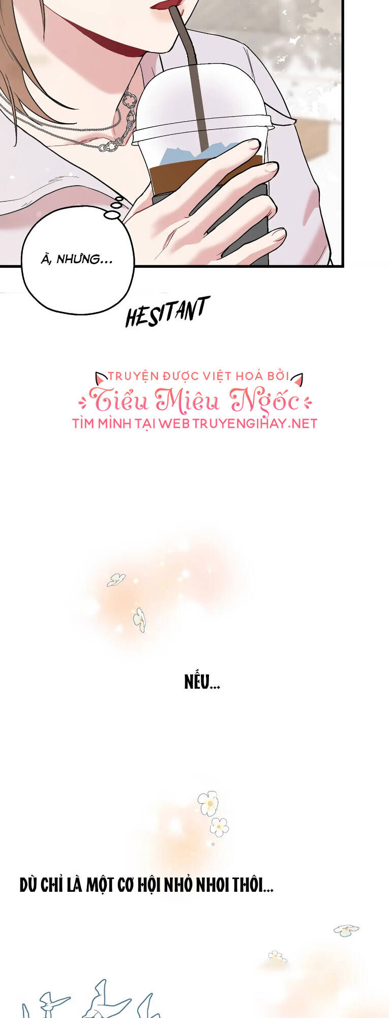 Người Chồng Thứ Hai Của Tôi Chapter 34.2 - Trang 2