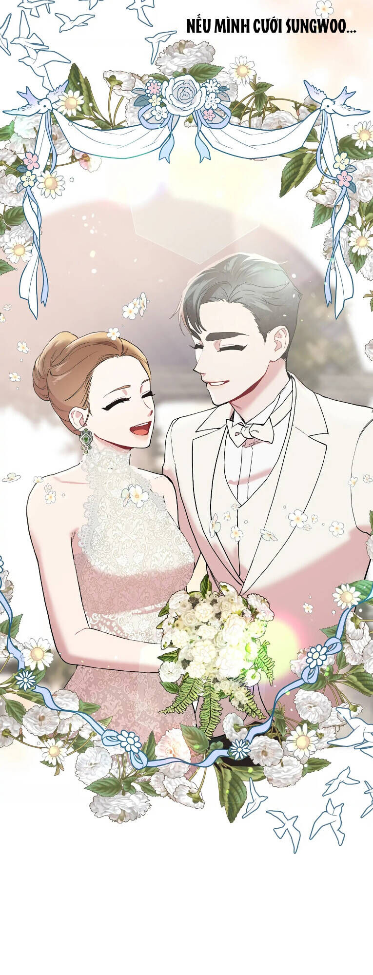 Người Chồng Thứ Hai Của Tôi Chapter 34.2 - Trang 2