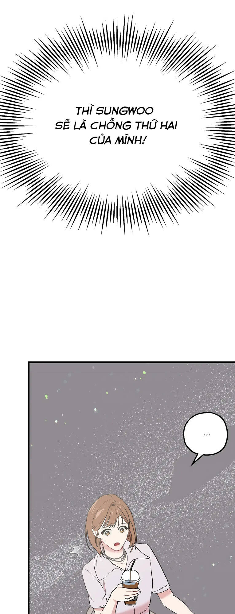 Người Chồng Thứ Hai Của Tôi Chapter 34.2 - Trang 2