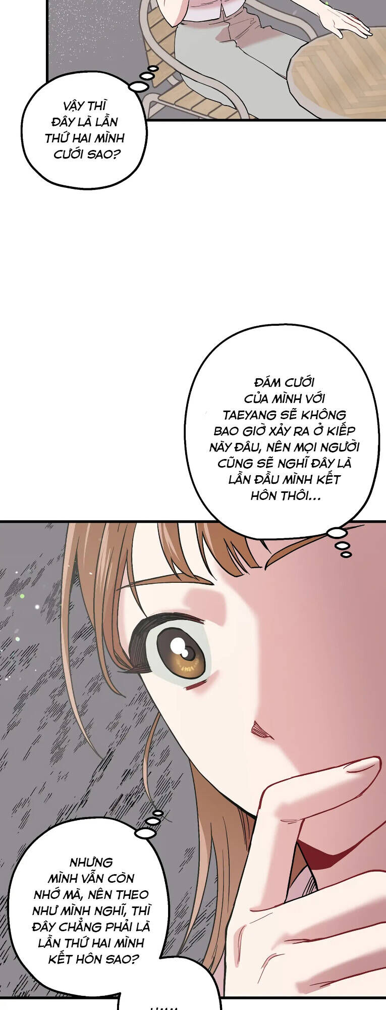 Người Chồng Thứ Hai Của Tôi Chapter 34.2 - Trang 2