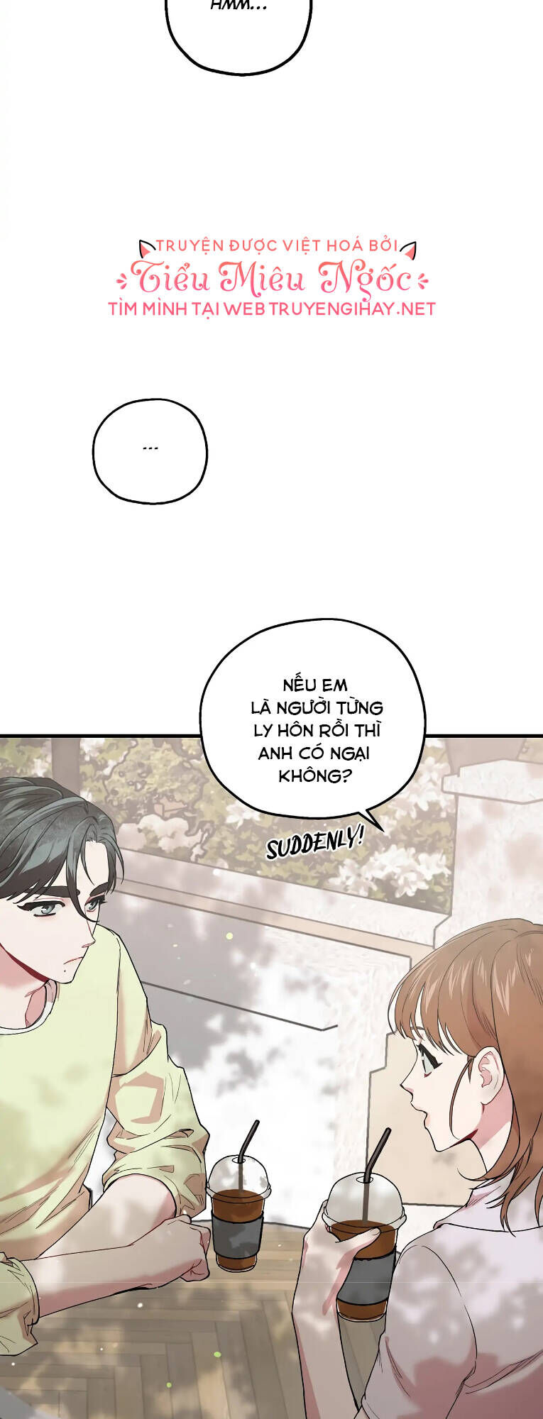 Người Chồng Thứ Hai Của Tôi Chapter 34.2 - Trang 2