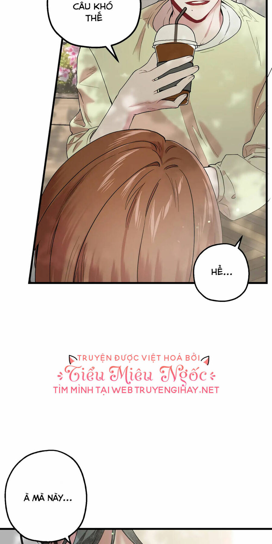 Người Chồng Thứ Hai Của Tôi Chapter 34.2 - Trang 2